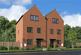 Plot 104, Rushwick at Eastgate Gardens, Houlton, Rugby CV23