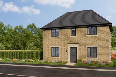 Plot 27, Braxton at Woodsome View, Off Hermitage Park, Lepton HD8