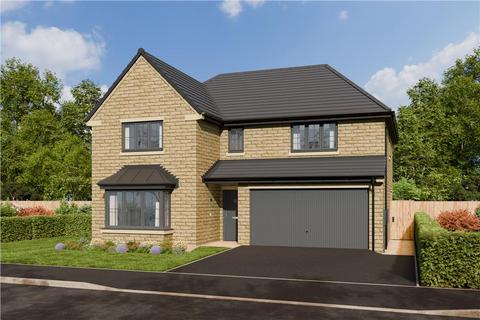 Plot 19, Denford at Woodsome View, Off Hermitage Park, Lepton HD8
