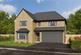 Plot 19, Denford at Woodsome View, Off Hermitage Park, Lepton HD8