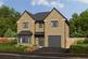 Plot 18, Denstone at Woodsome View, Off Hermitage Park, Lepton HD8