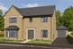 Plot 20, Homesford at Woodsome View, Off Hermitage Park, Lepton HD8