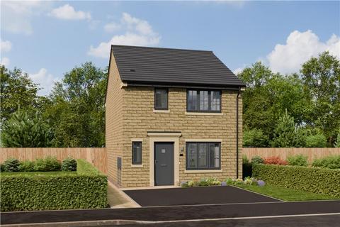 Plot 25, Whitton at Woodsome View, Off Hermitage Park, Lepton HD8