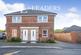 Phoenix Close, Mansfield, Nottinghamshire
