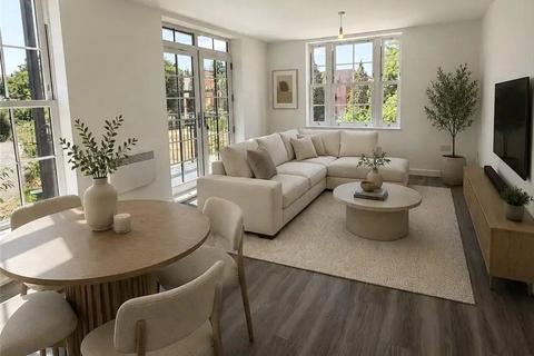 undefined, Brightwells Yard, Farnham, Surrey
