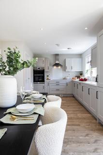 4 bedroom detached house for sale, 057, Selsdon at Brook Gardens,  Potton SG19 2PS