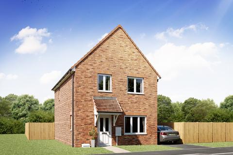 undefined, 123, The Melford at Cashmere Park, South Molton EX36 4FW