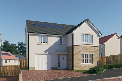 4 bedroom detached house for sale, The Moray at Ellingwood, Lavender Street G33