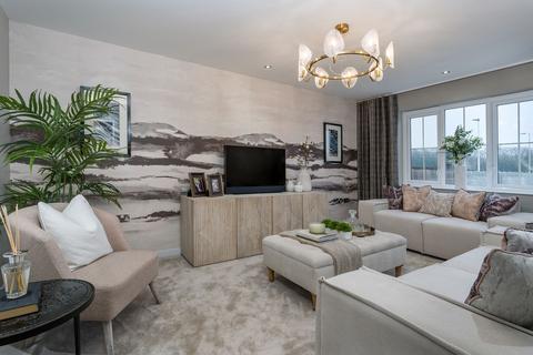 4 bedroom detached house for sale, The Moray at Ellingwood, Lavender Street G33