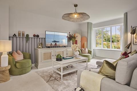 4 bedroom detached house for sale, The Scrivener at Oxenden Park, Greenhill Road CT6