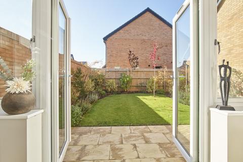 4 bedroom detached house for sale, The Bowyer at Oxenden Park, Greenhill Road CT6