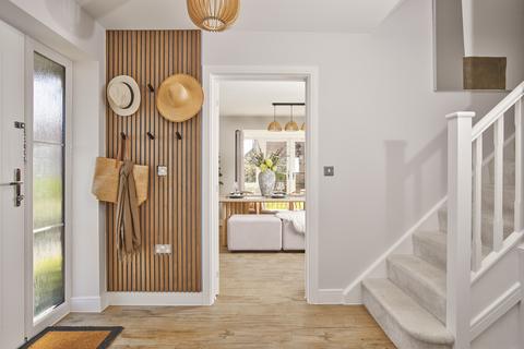 4 bedroom detached house for sale, The Bowyer at Oxenden Park, Greenhill Road CT6