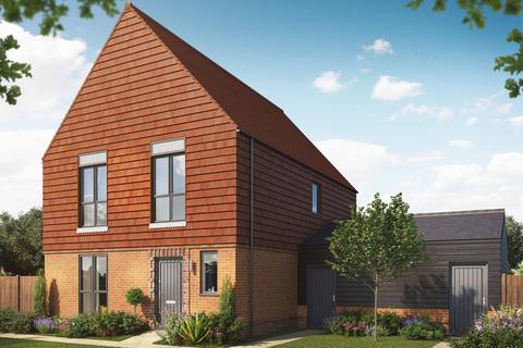 4 bedroom detached house for sale, The Hurricane at Aviation Park, Park Drive ME19