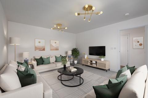 4 bedroom detached house for sale, The Hurricane at Aviation Park, Park Drive ME19