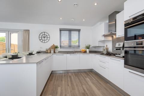 4 bedroom detached house for sale, The Hurricane at Aviation Park, Park Drive ME19