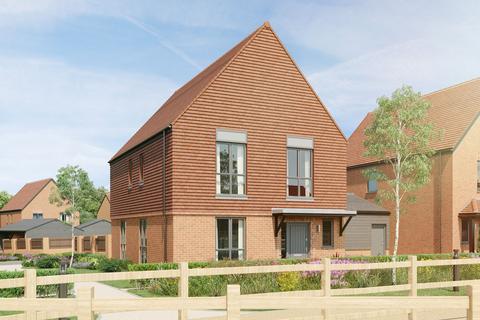 4 bedroom detached house for sale, The Hurricane at Aviation Park, Park Drive ME19
