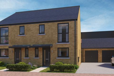 3 bedroom semi-detached house for sale, The Otham at Aviation Park, Park Drive ME19