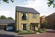 The Mason at Aviation Park, Park Drive ME19