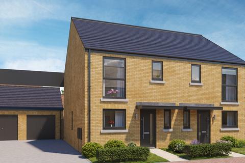 3 bedroom semi-detached house for sale, The Otham at Aviation Park, Park Drive ME19
