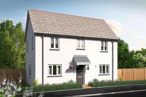 3 bedroom detached house for sale, Plot 310, The Brancaster at Higher Trewhiddle, Off A390 Truro Road PL25
