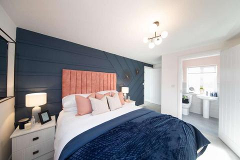 3 bedroom detached house for sale, Plot 310, The Brancaster at Higher Trewhiddle, Off A390 Truro Road PL25