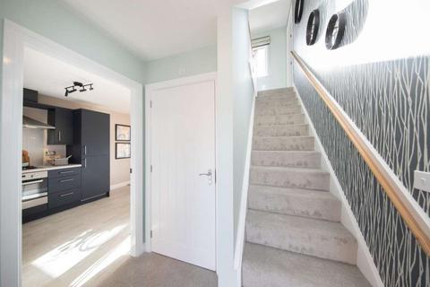 3 bedroom detached house for sale, Plot 310, The Brancaster at Higher Trewhiddle, Off A390 Truro Road PL25