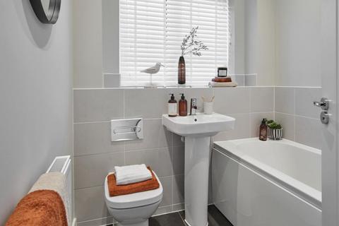 3 bedroom detached house for sale, The Thespian at Navigators Walk, Manston Road CT9