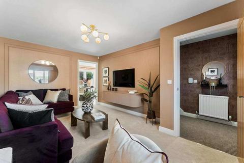 undefined, Plot 62, The Ashdene at Farriers Chase, Parkhurst Avenue, Clayton-le-Woods PR25