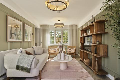 3 bedroom detached house for sale, The Fuller-Life at Clavering Park, Clavering Walk, Cooden TN39