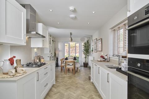 3 bedroom detached house for sale, The Fuller-Life at Clavering Park, Clavering Walk, Cooden TN39