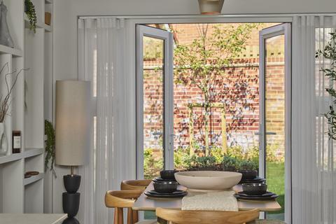 3 bedroom detached house for sale, The Fuller-Life at Clavering Park, Clavering Walk, Cooden TN39