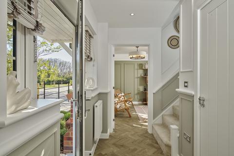 3 bedroom detached house for sale, The Fuller-Life at Clavering Park, Clavering Walk, Cooden TN39