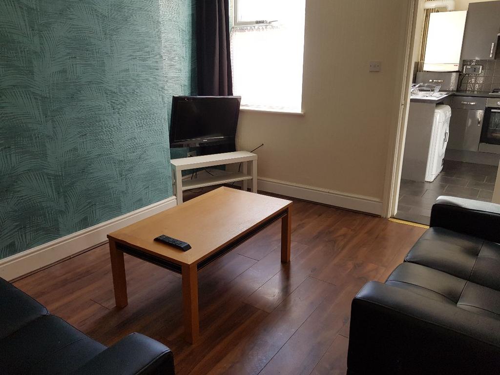 House in Liverpool - View 3