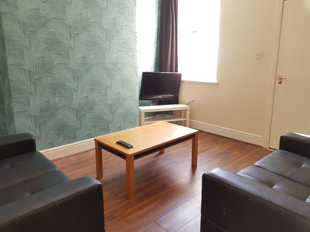 House in Liverpool - View 5