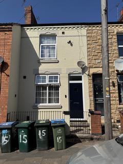 4 bedroom semi-detached house to rent, Villiers Street, Coventry CV2