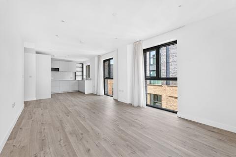 2 bedroom property to rent, Hawker House, Anax Street, London, N4