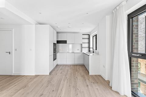 2 bedroom property to rent, Hawker House, Anax Street, London, N4