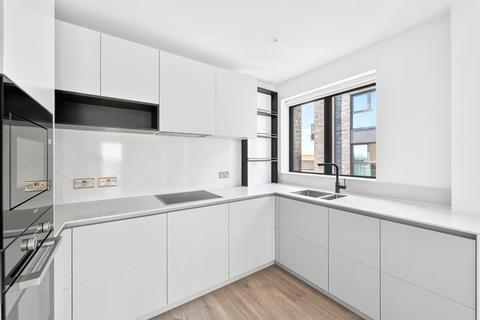 2 bedroom property to rent, Hawker House, Anax Street, London, N4