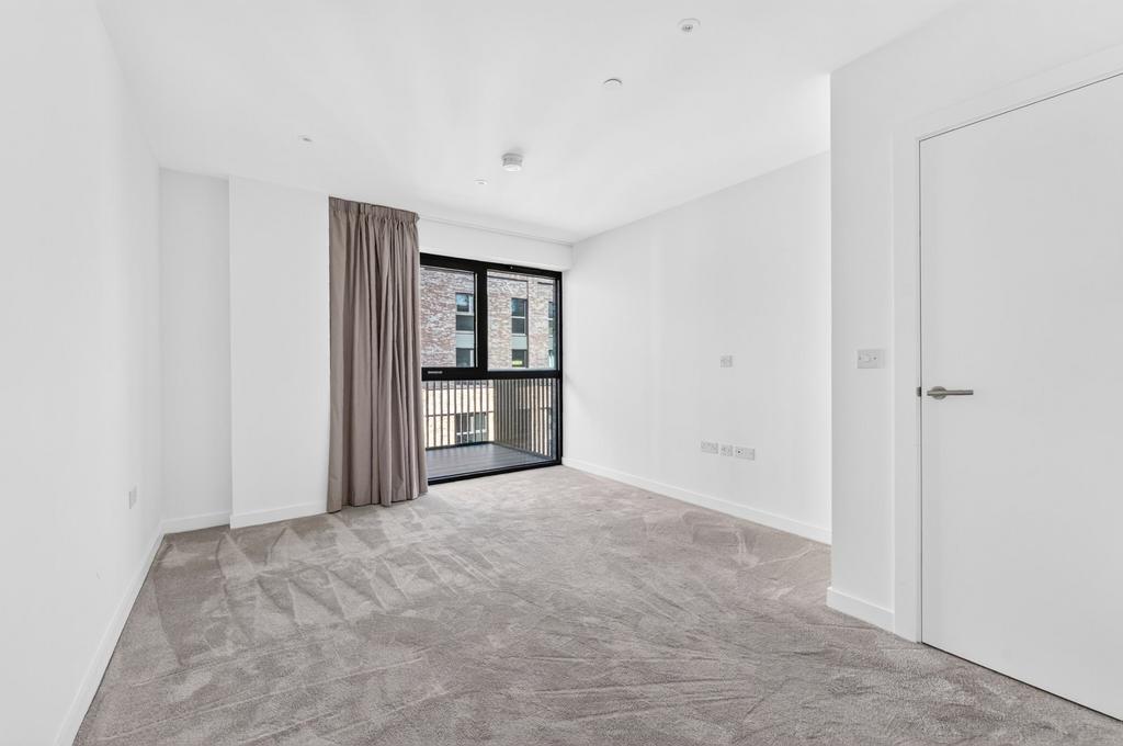 House in London - More