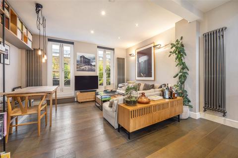 3 bedroom flat to rent, Liverpool Road, Islington, London, N1