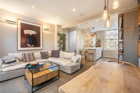 3 bedroom flat to rent, Liverpool Road, Islington, London, N1