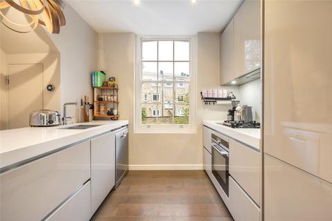 3 bedroom flat to rent, Liverpool Road, Islington, London, N1
