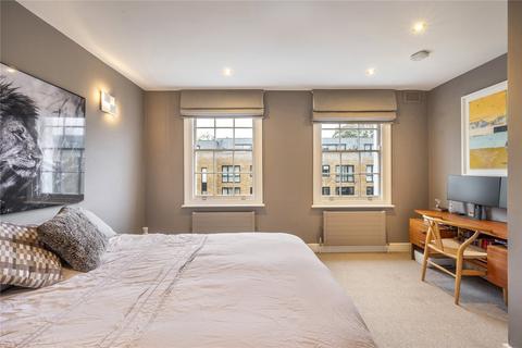 3 bedroom flat to rent, Liverpool Road, Islington, London, N1