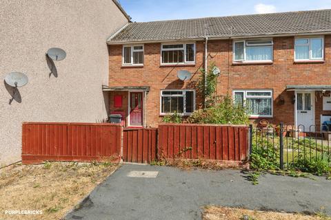 3 bedroom terraced house for sale, Bradwell Grove, Bristol, BS10