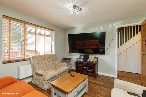 3 bedroom terraced house for sale, Bradwell Grove, Bristol, BS10