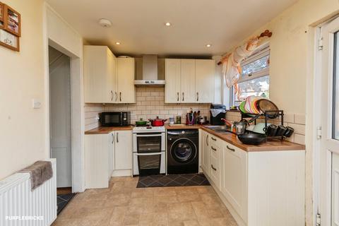 3 bedroom terraced house for sale, Bradwell Grove, Bristol, BS10