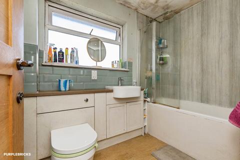 3 bedroom terraced house for sale, Bradwell Grove, Bristol, BS10