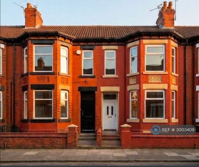 Kensington Avenue, Manchester, M14