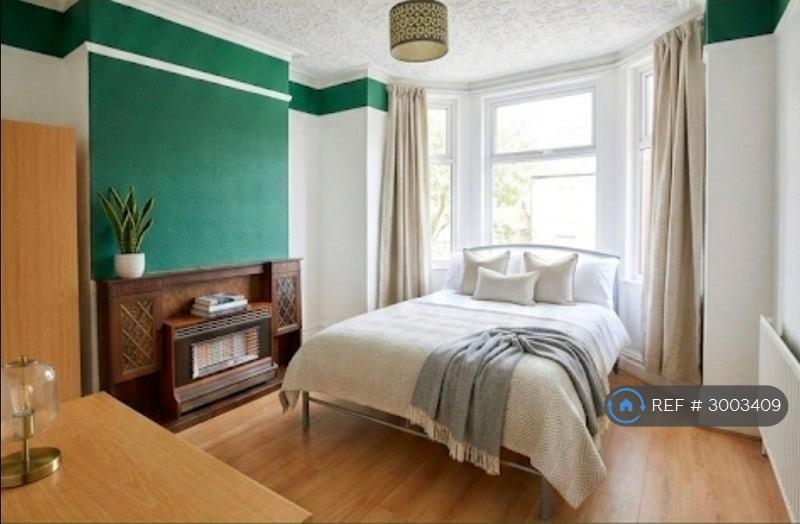 House in Manchester - View 2