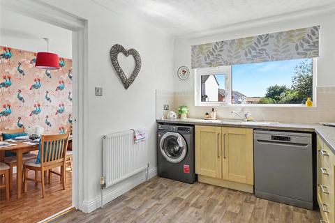 3 bedroom semi-detached house for sale, Burwood Road, Torrington, Devon, EX38
